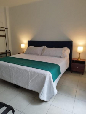 Habitacion King D2